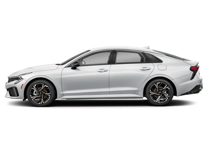 2026 Kia K5 - view 54