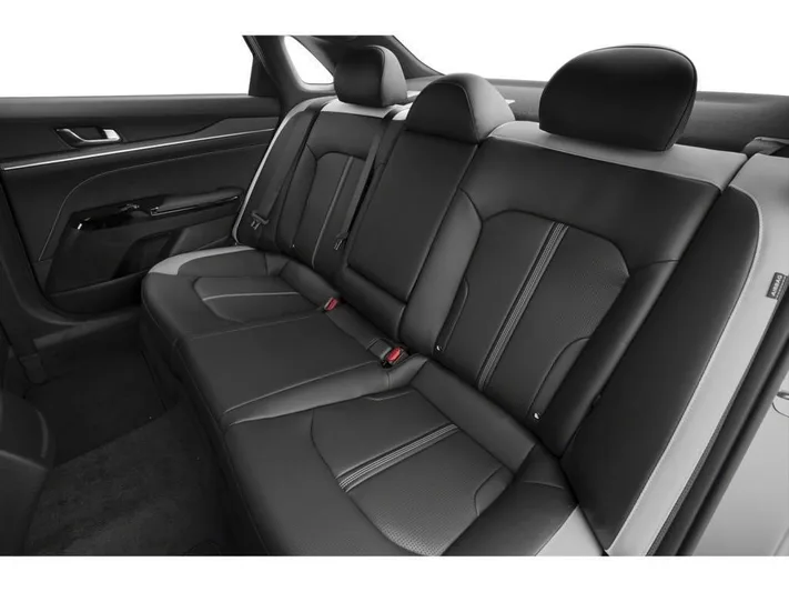 2026 Kia K5 - view 60