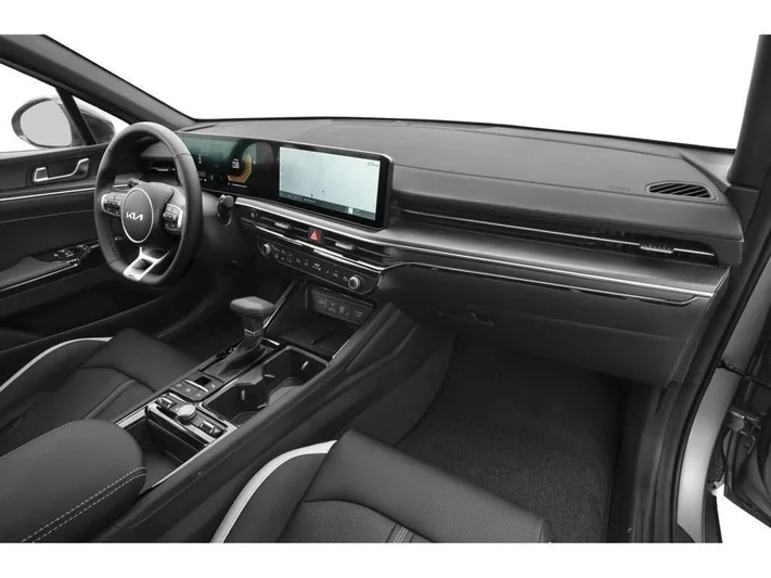 2026 Kia K5 - view 62