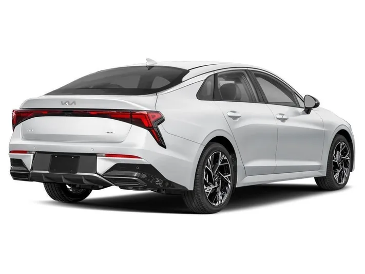 2026 Kia K5 - view 65
