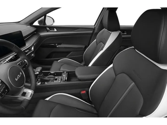 2026 Kia K5 - view 69