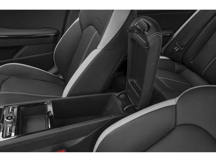 2026 Kia K5 - view 73