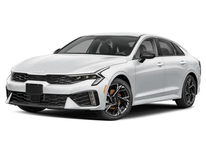 2026 Kia K5 - view 76