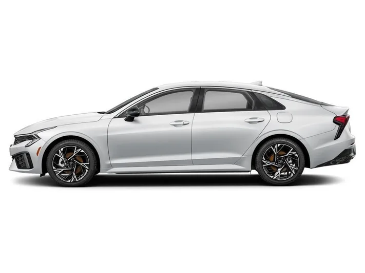2026 Kia K5 - view 78
