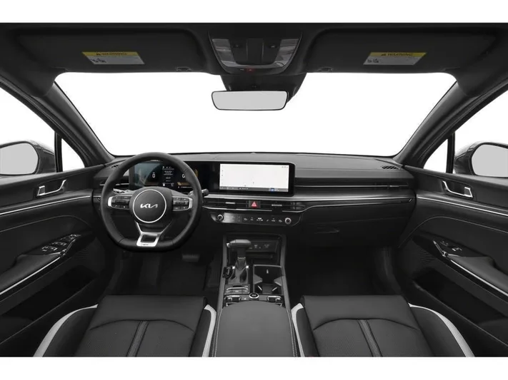 2026 Kia K5 - view 80