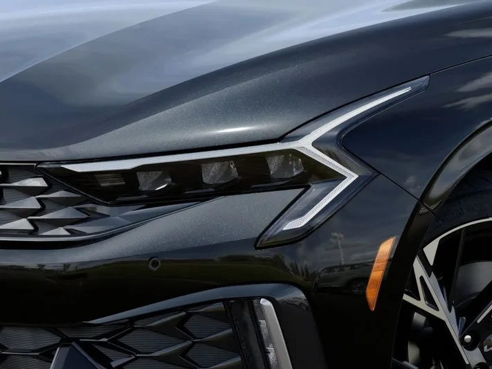 2026 Kia K5 - view 10