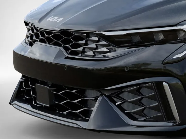 2026 Kia K5 - view 12