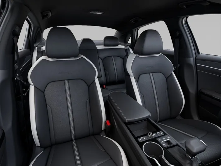 2026 Kia K5 - view 15