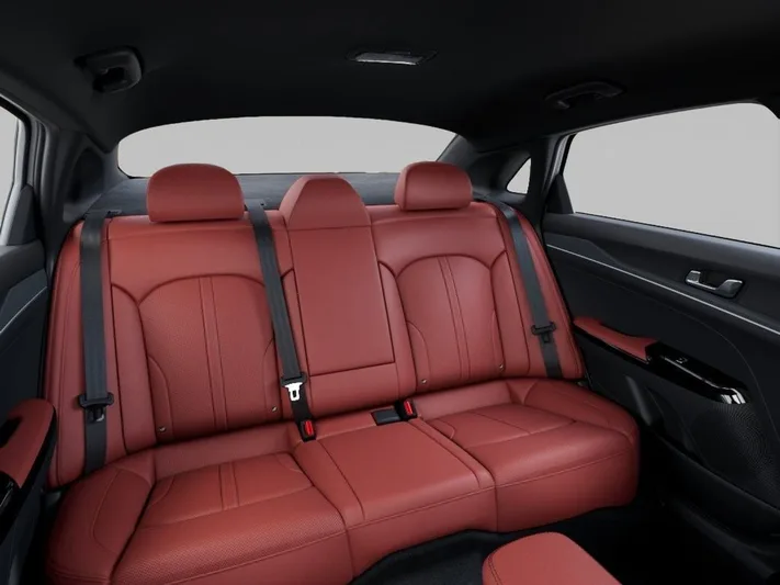 2026 Kia K5 - view 16