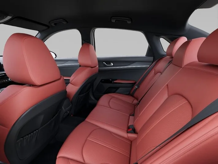 2026 Kia K5 - view 18