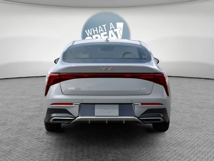 2026 Kia K5 - view 5