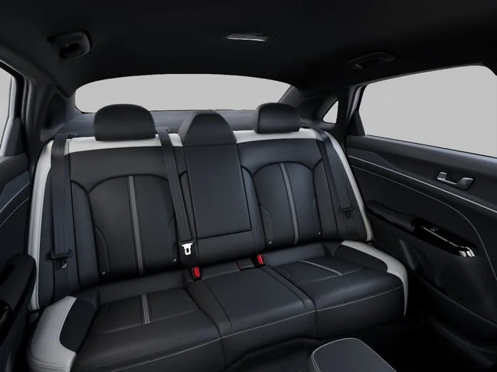 2026 Kia K5 - view 16
