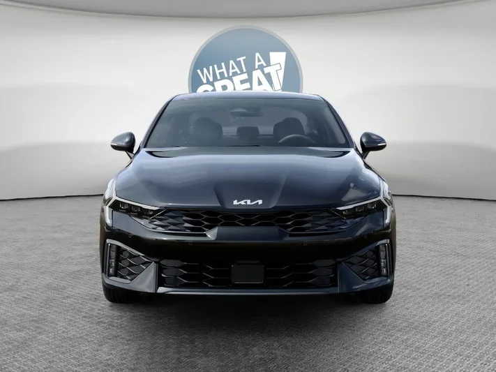 2026 Kia K5 - view 2