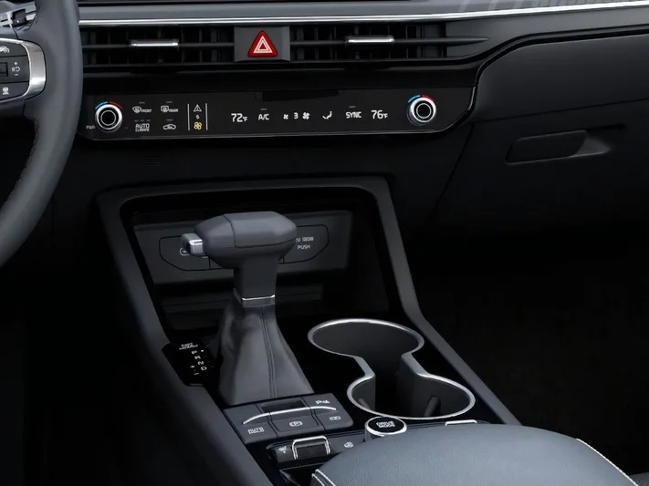 2026 Kia K5 - view 23