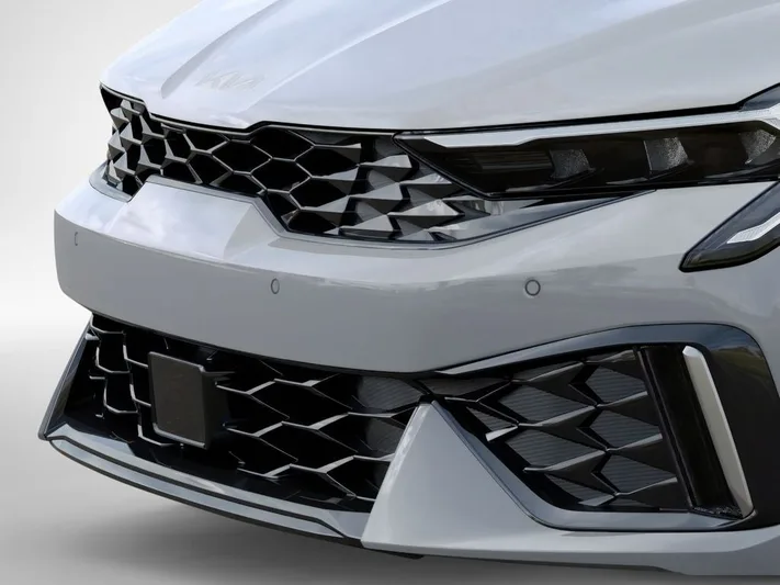 2026 Kia K5 - view 12