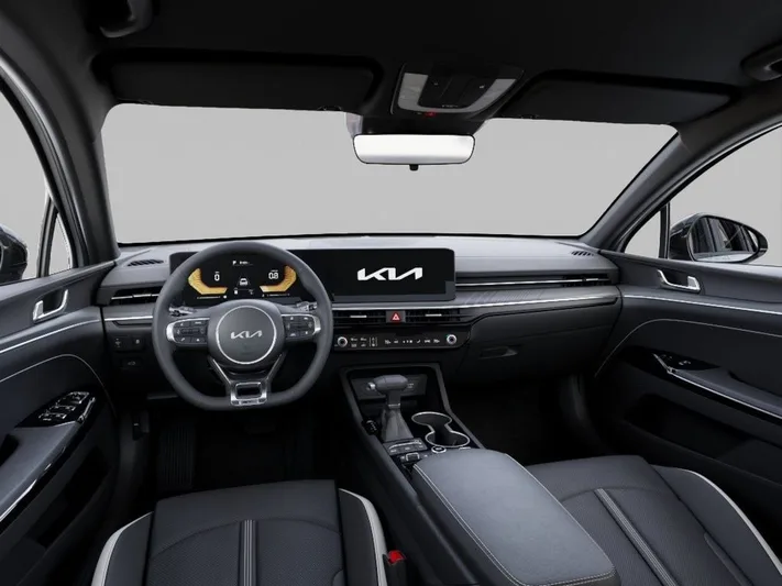 2026 Kia K5 - view 14