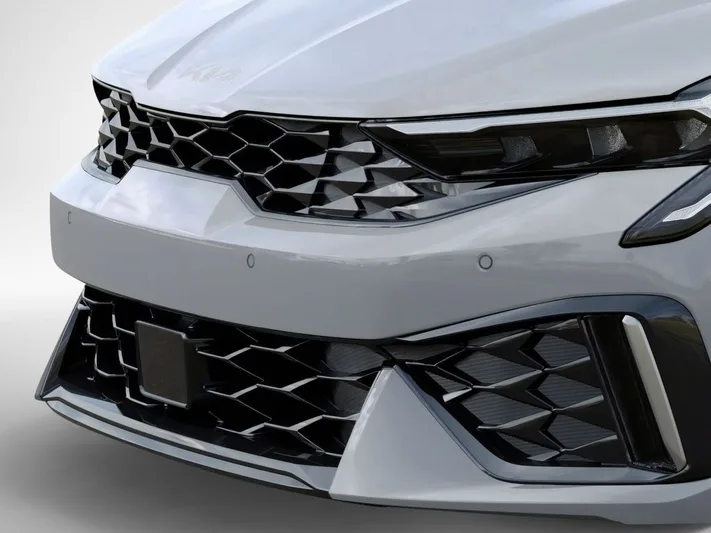 2026 Kia K5 - view 12