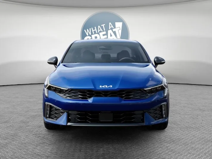2026 Kia K5 - view 2