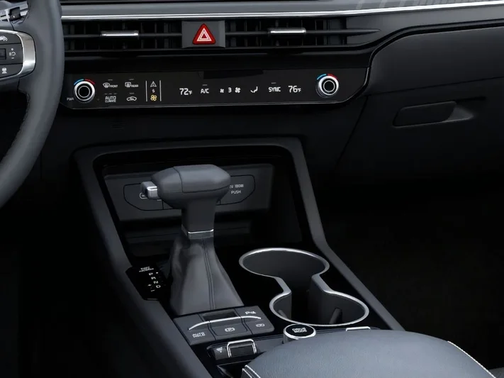 2026 Kia K5 - view 23
