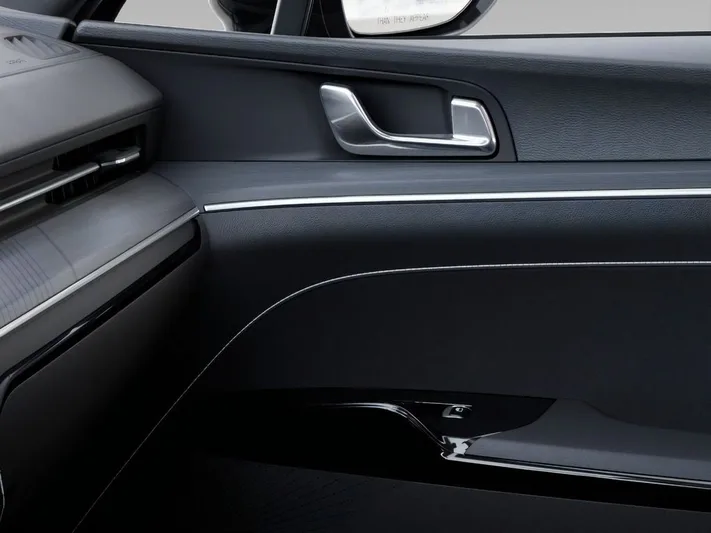 2026 Kia K5 - view 25