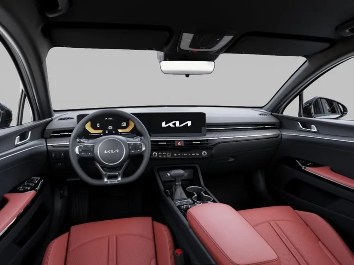 2026 Kia K5 - view 14