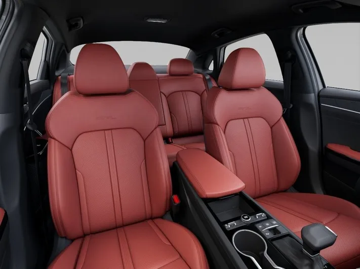 2026 Kia K5 - view 15