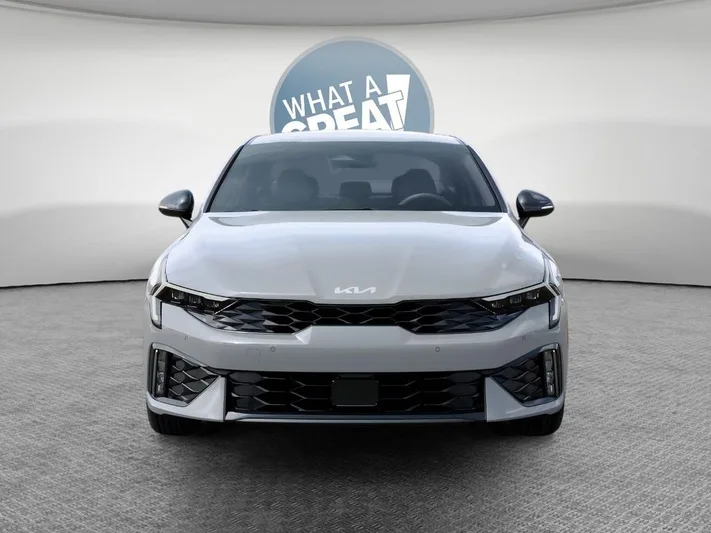 2026 Kia K5 - view 2