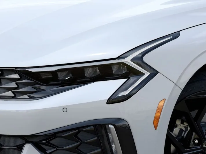 2026 Kia K5 - view 10