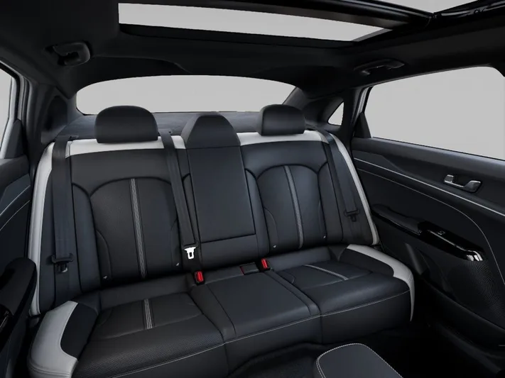 2026 Kia K5 - view 16