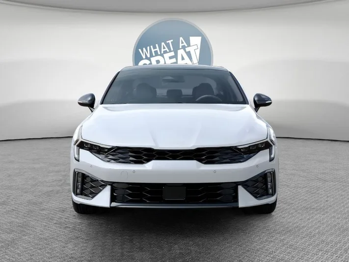2026 Kia K5 - view 2