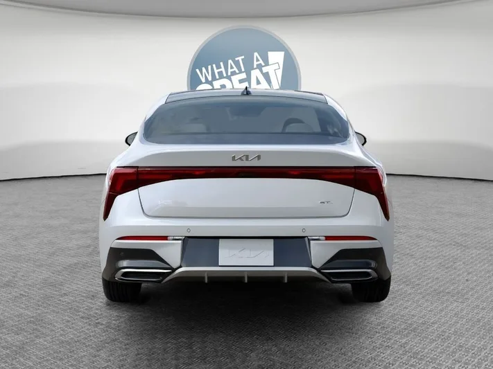 2026 Kia K5 - view 5
