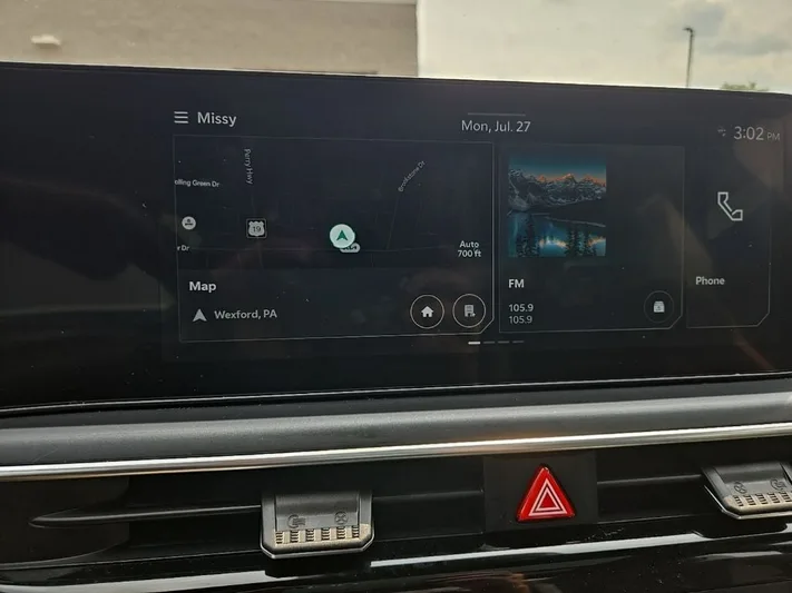 2025 Kia K5 - view 22