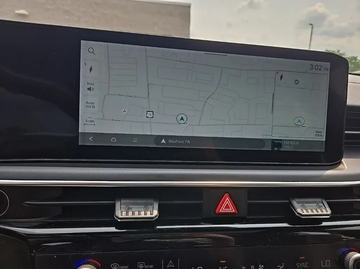 2025 Kia K5 - view 24