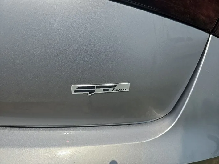 2025 Kia K5 - view 4