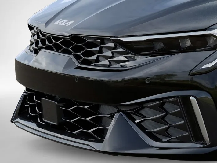 2026 Kia K5 - view 12