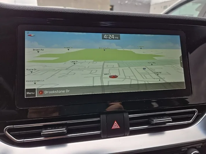 2022 Kia Niro - view 19