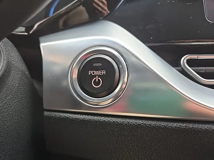 2022 Kia Niro - view 27