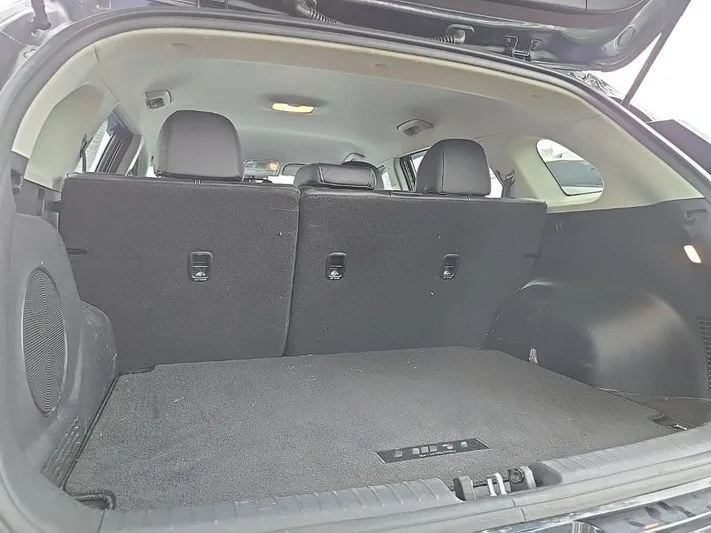 2022 Kia Niro - view 31