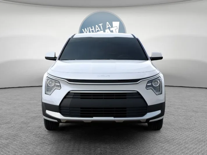 2026 Kia Niro - view 2
