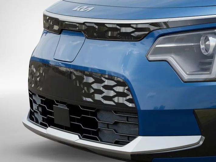 2026 Kia Niro - view 12
