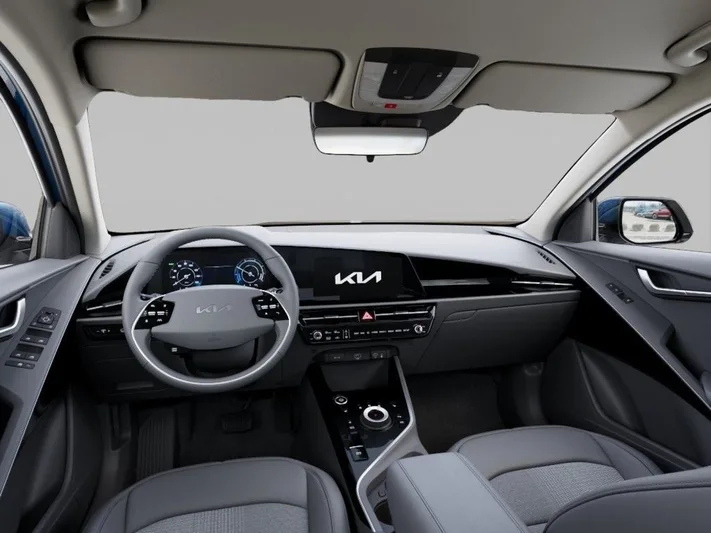 2026 Kia Niro - view 14