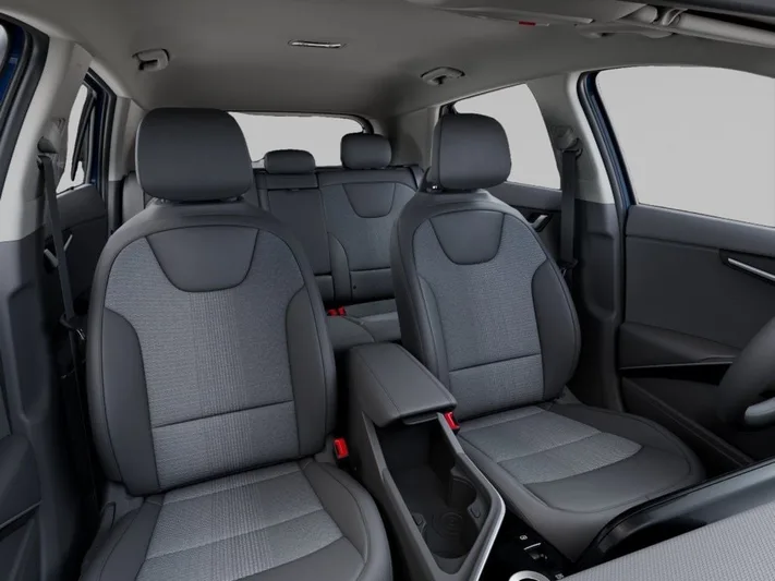 2026 Kia Niro - view 15