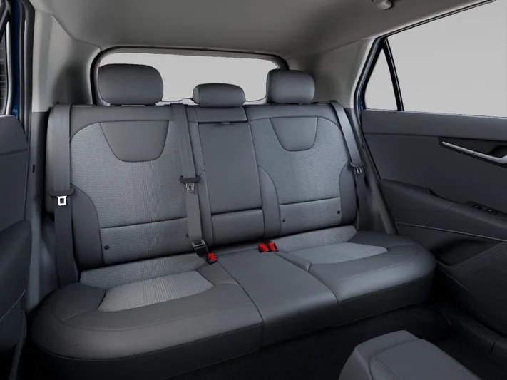 2026 Kia Niro - view 16