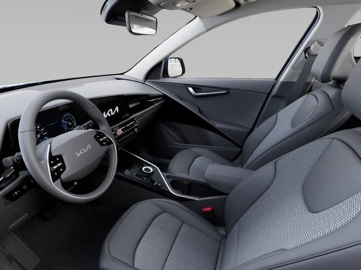 2026 Kia Niro - view 17