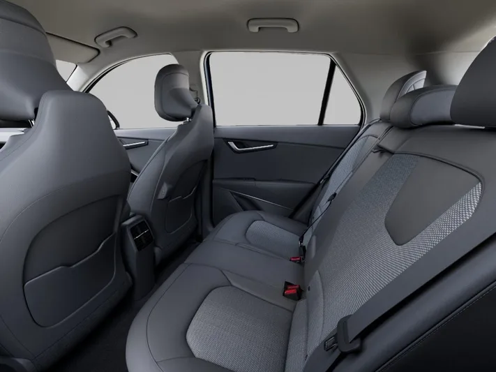 2026 Kia Niro - view 18