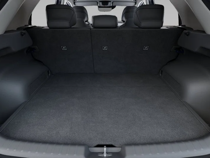 2026 Kia Niro - view 19