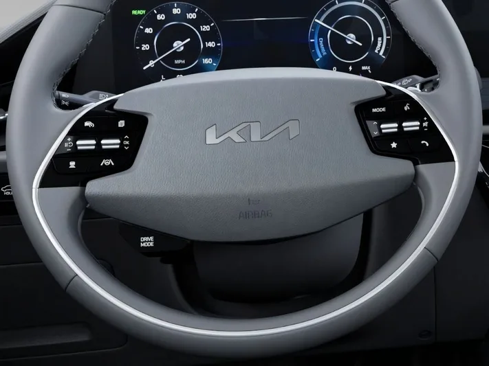 2026 Kia Niro - view 22
