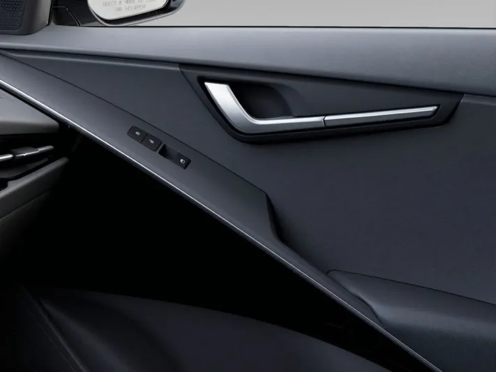 2026 Kia Niro - view 25
