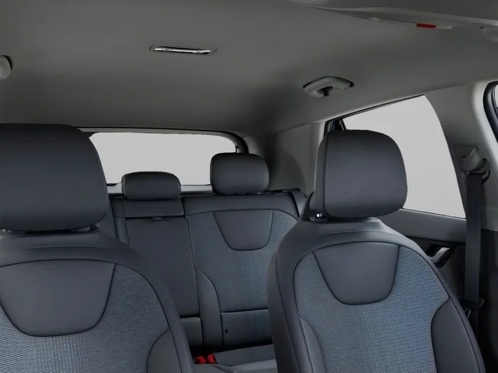 2026 Kia Niro - view 27