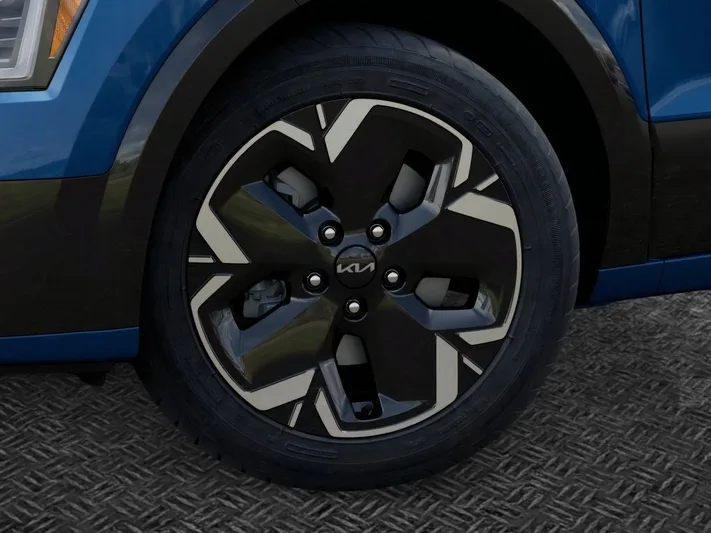 2026 Kia Niro - view 9